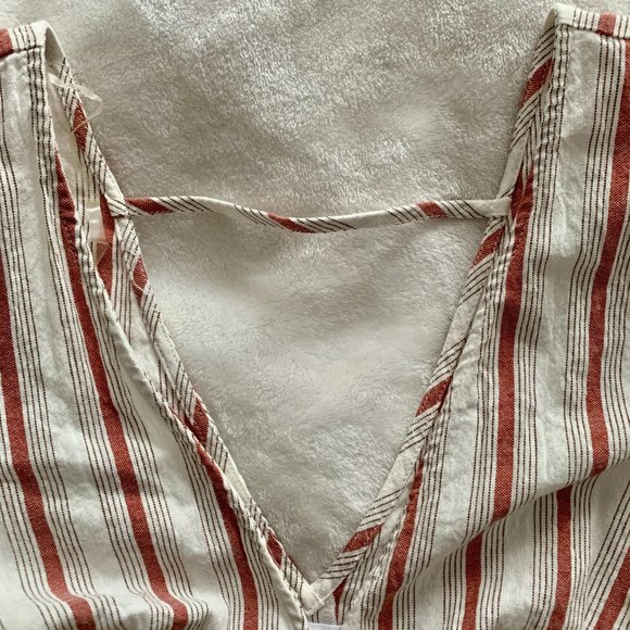 Super Cute Cotton Summer Dress - Picture 4 of 4